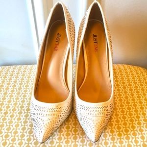 Pumps/ high heels/ women shoes